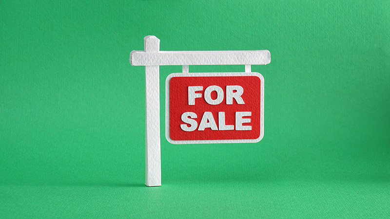 stopmotion animation for sale paper sign